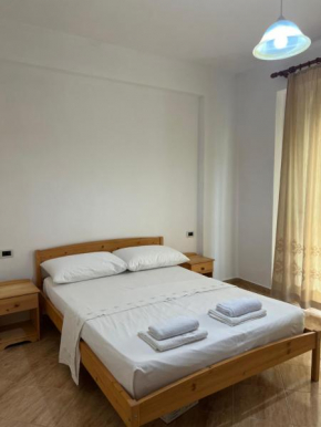 Modest Apartment